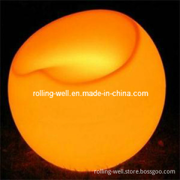 Chitchat LED Sofa/LED Sofa Furniture Set/Flash Sofa in Hall